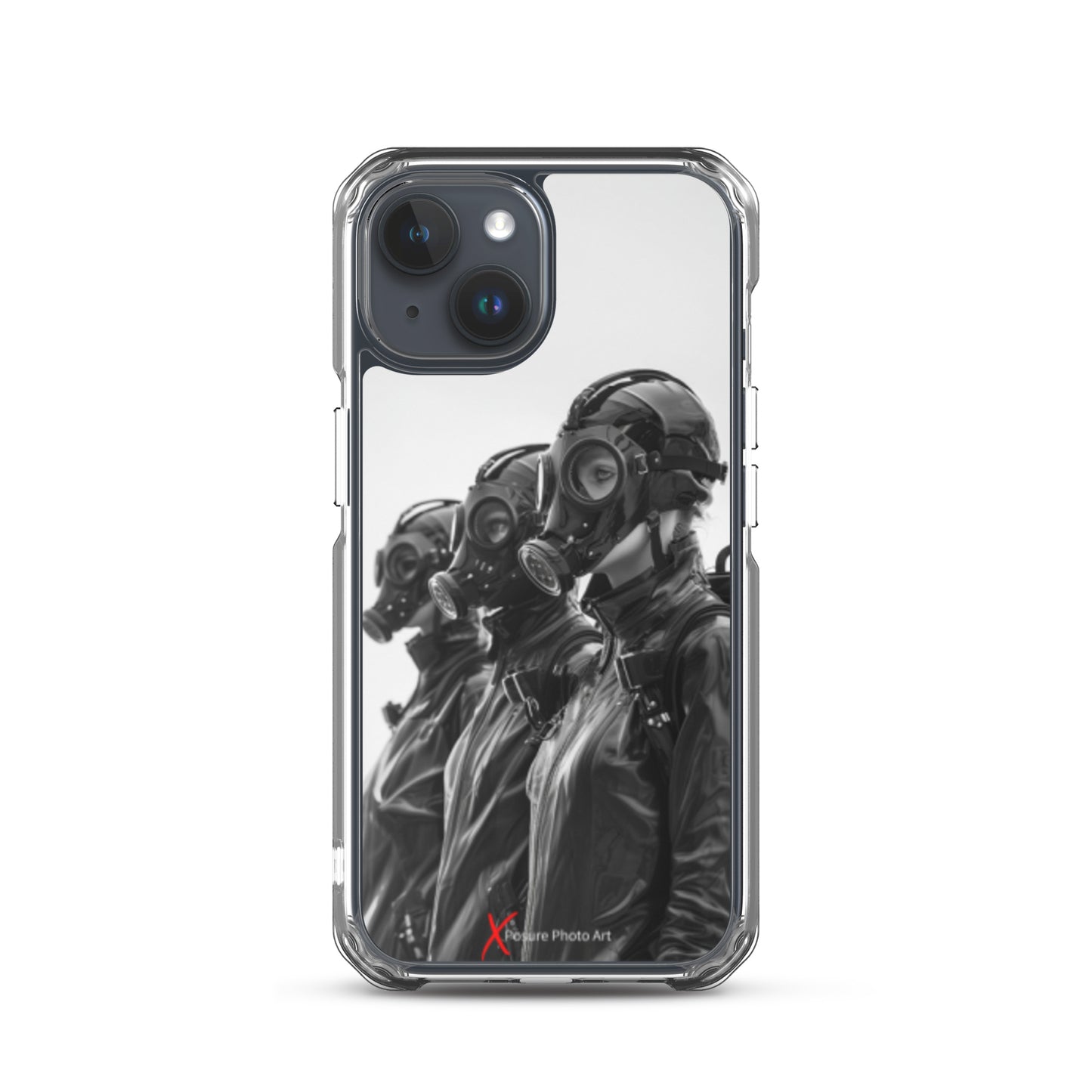 Case for iPhone® Apocaliptic