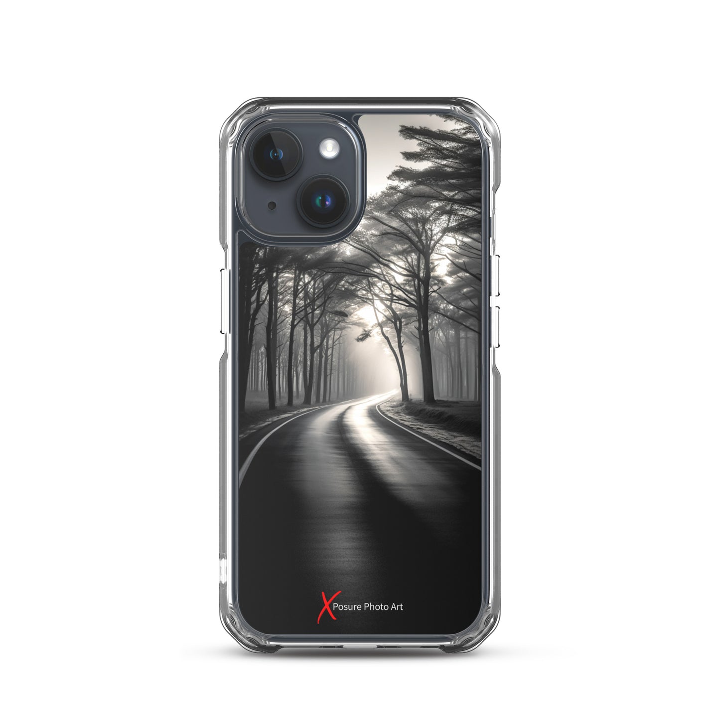 Case for iPhone® Deep Forest