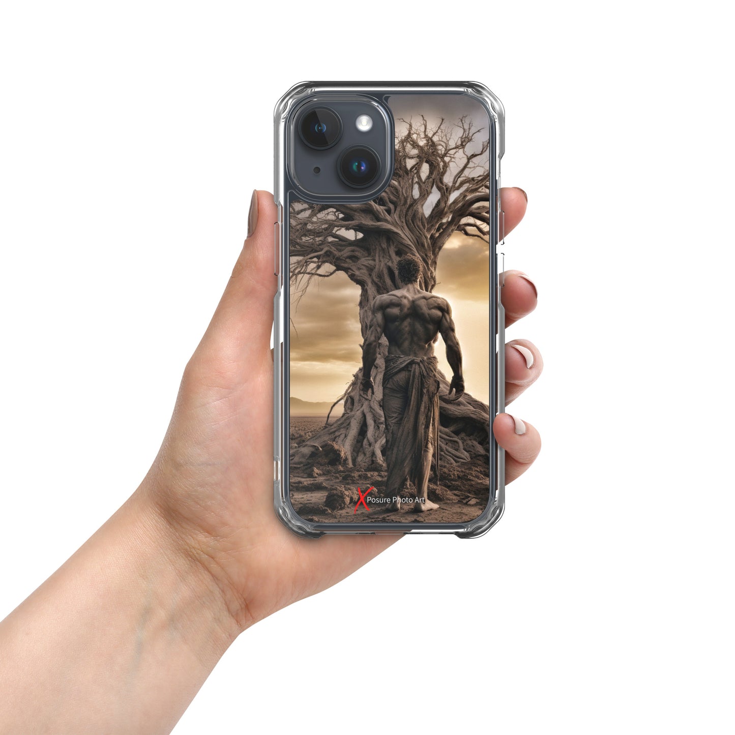 Case for iPhone® Eden