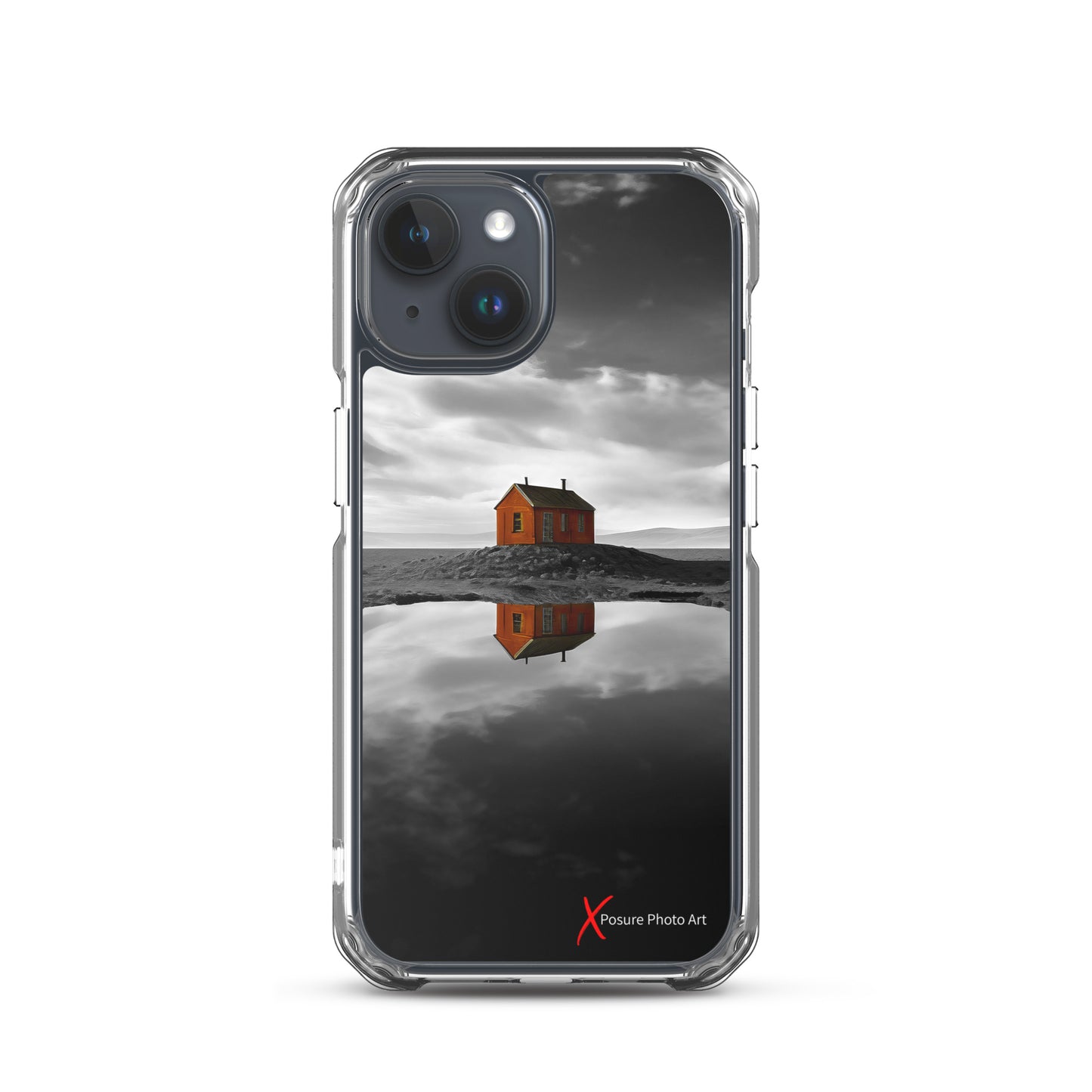 Case for iPhone® Reflections