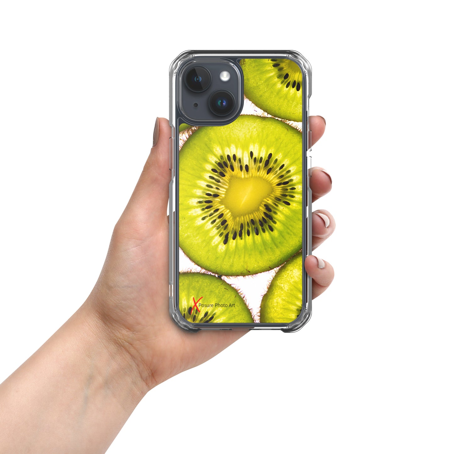 Case for iPhone® Kiwi