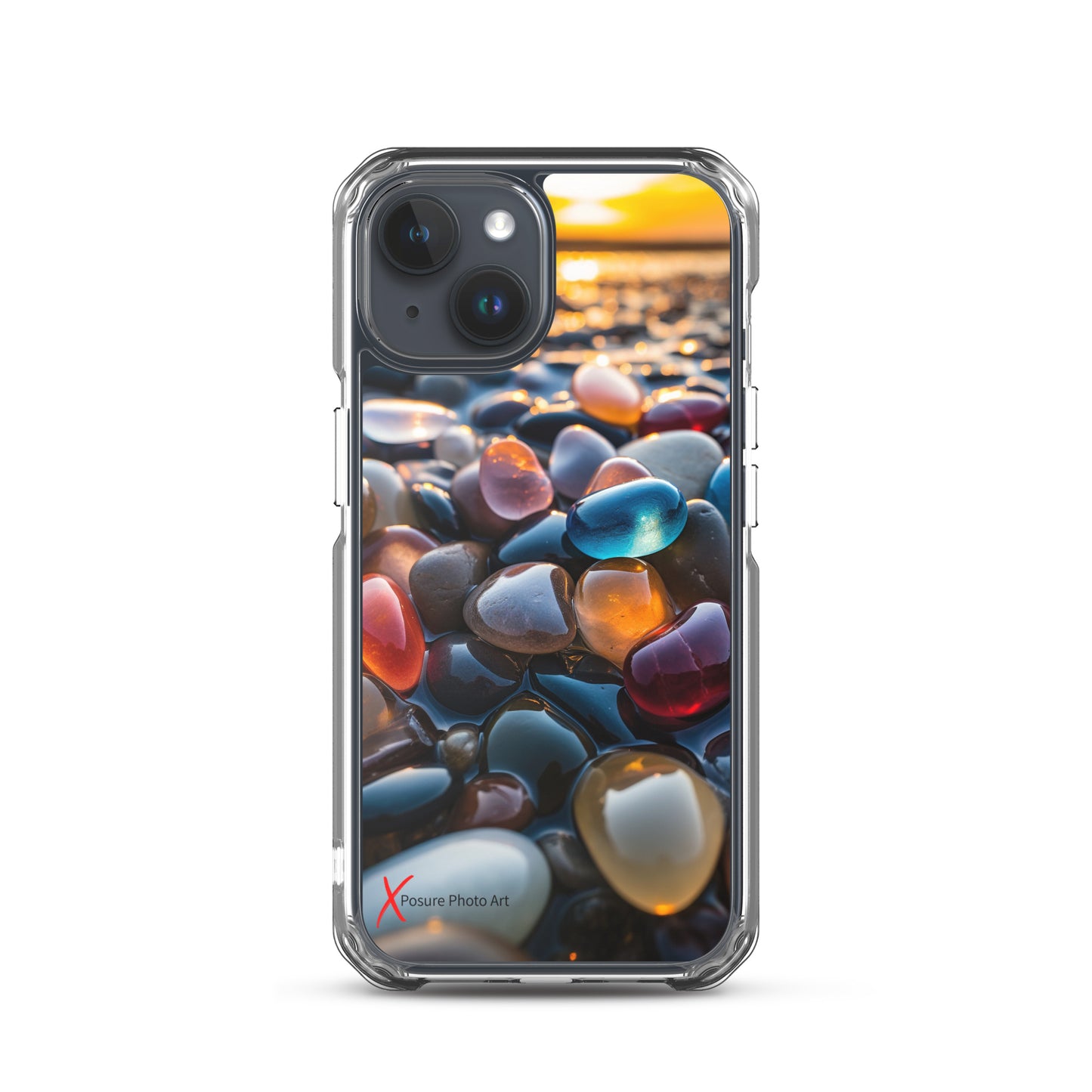 Case for iPhone® Sunset