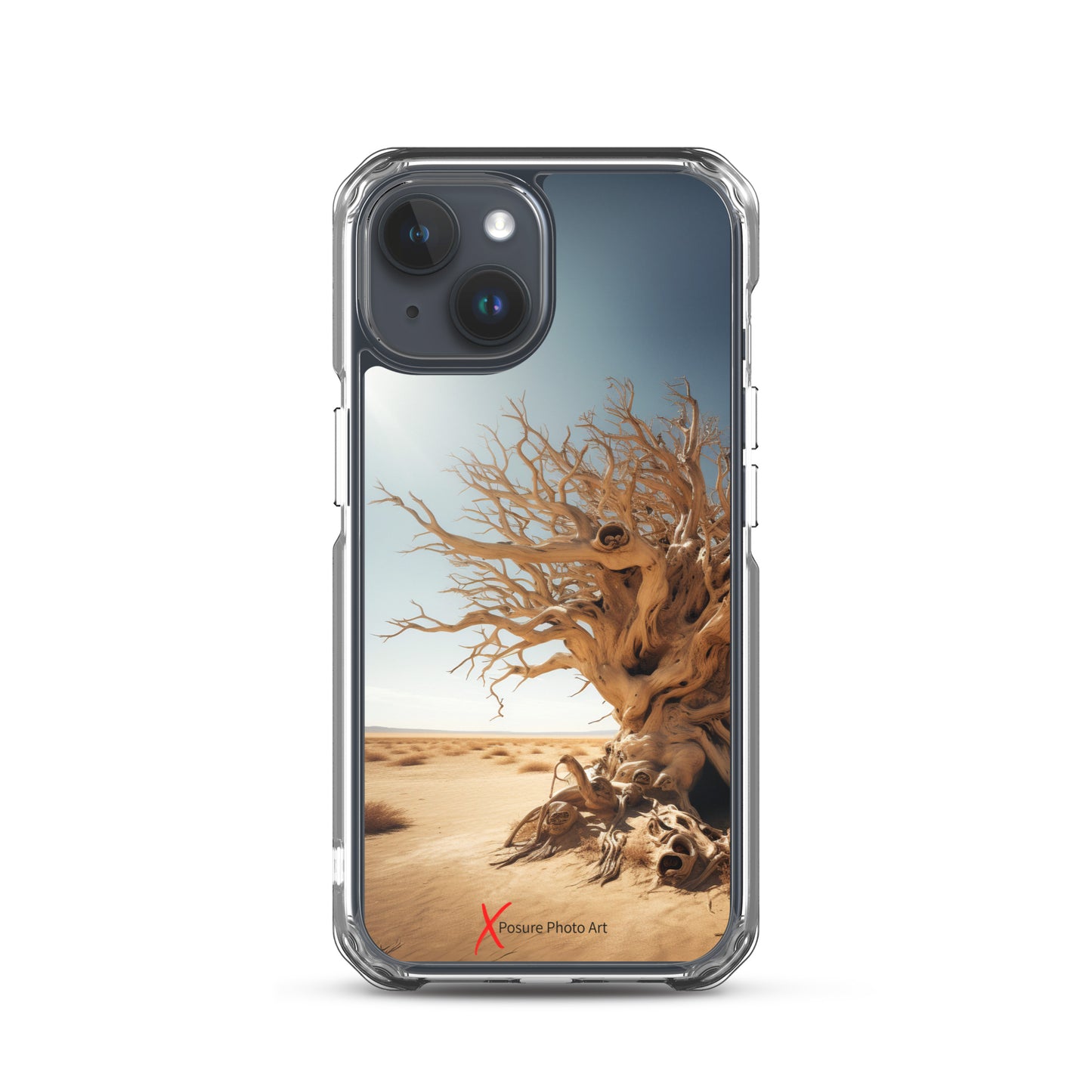 Case for iPhone® Tree of Life