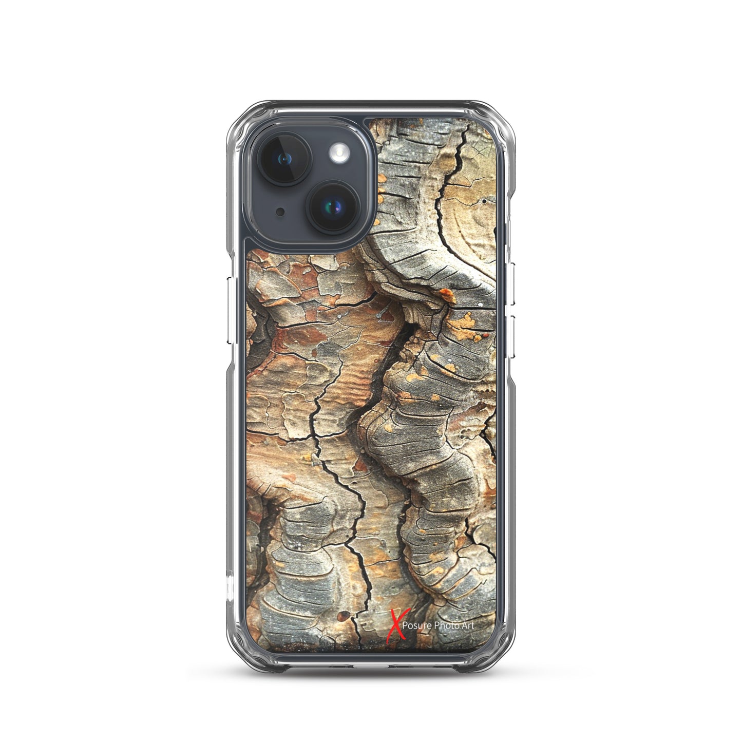 Case for iPhone® Bark