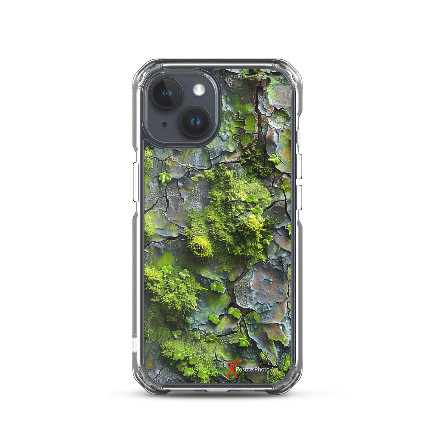 Case for iPhone® Moss