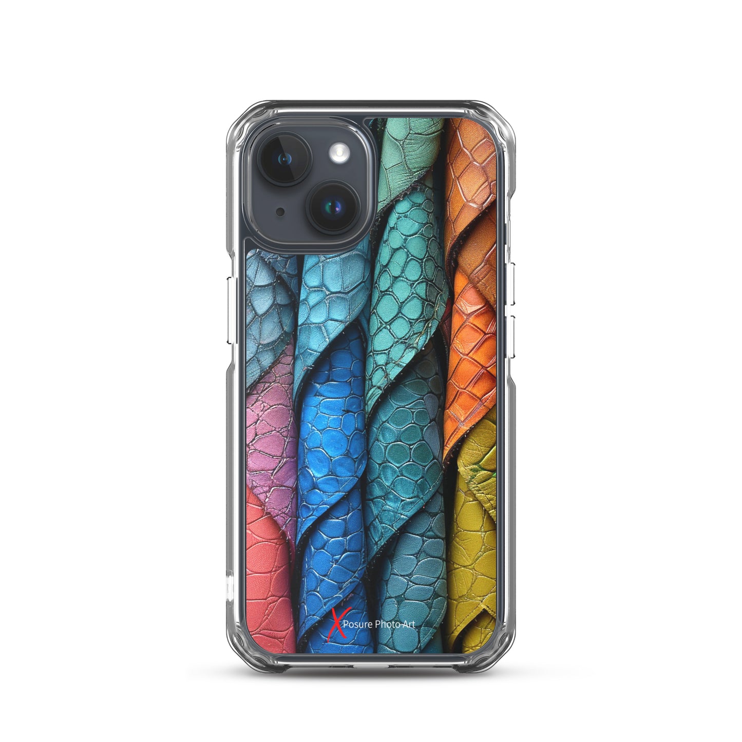 Case for iPhone® Textiles