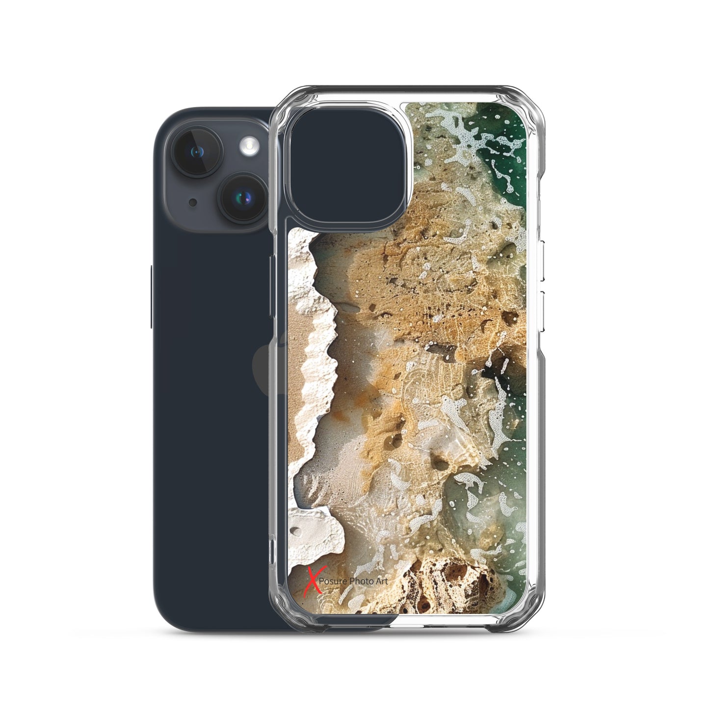 Case for iPhone® Beach