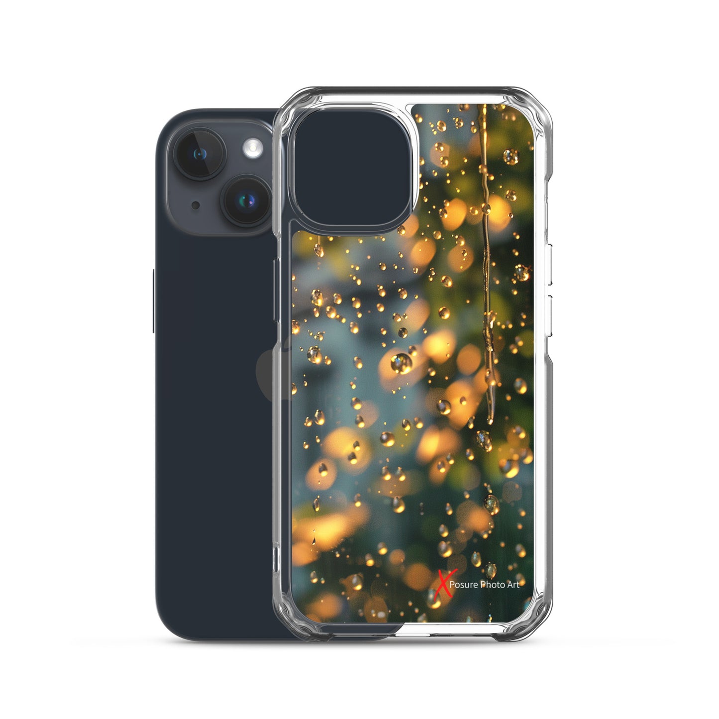 Case for iPhone® Drops