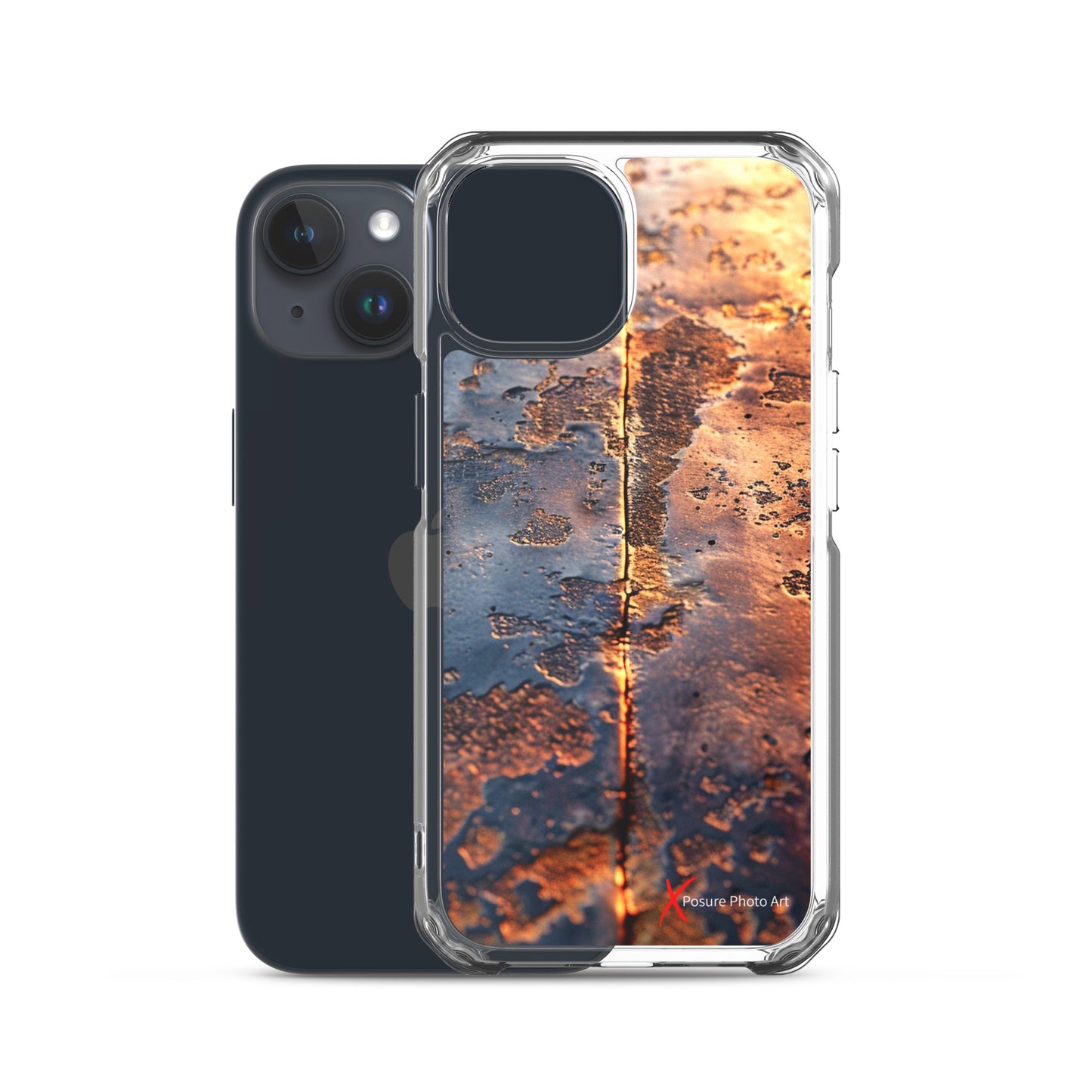 Case for iPhone® Oxide