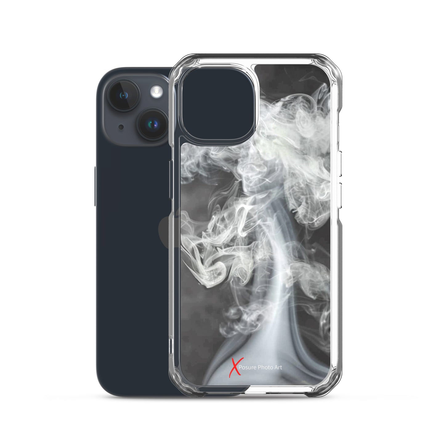 Case for iPhone® Smoke