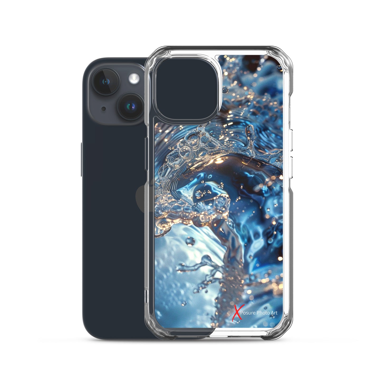 Case for iPhone® Sea Wave