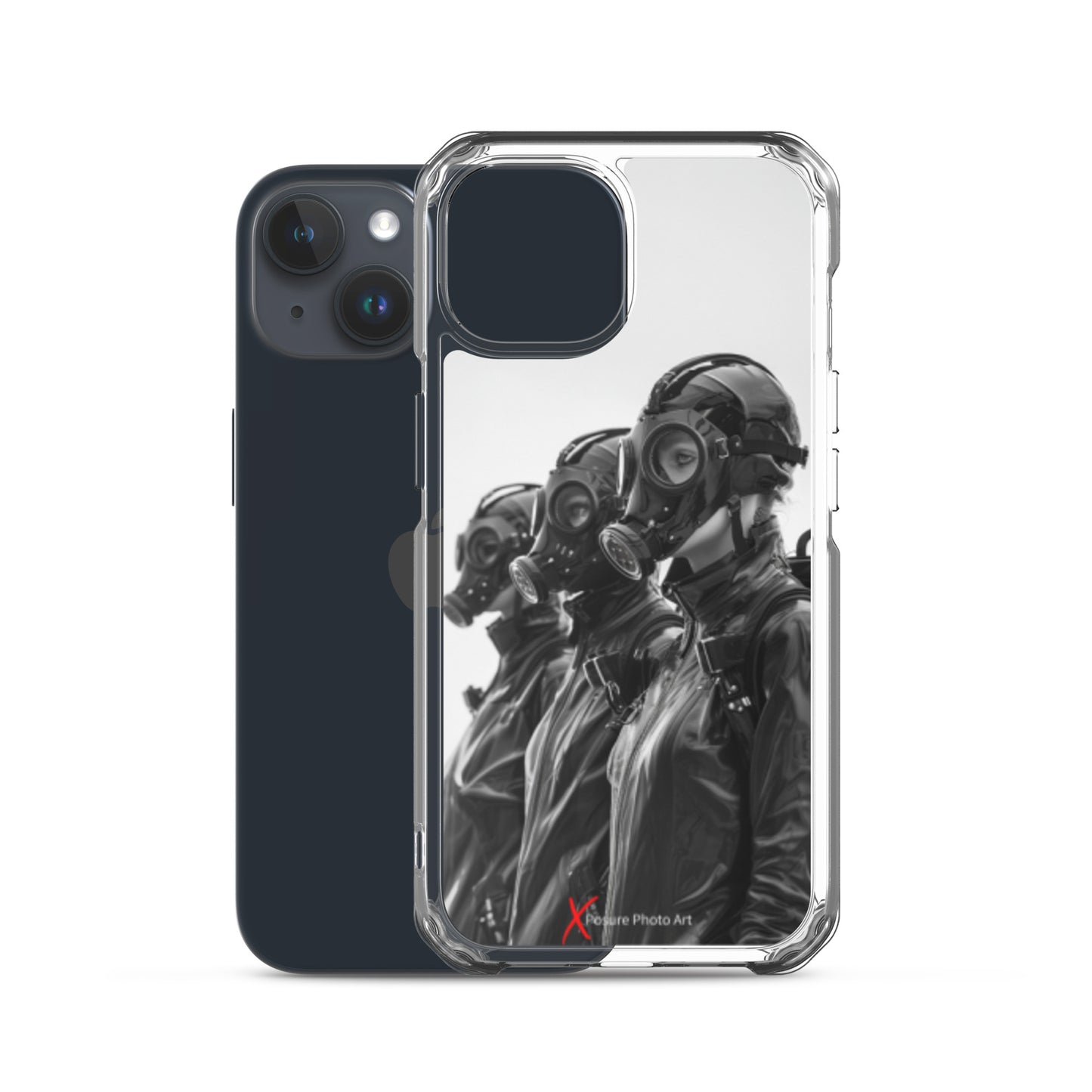 Case for iPhone® Apocaliptic