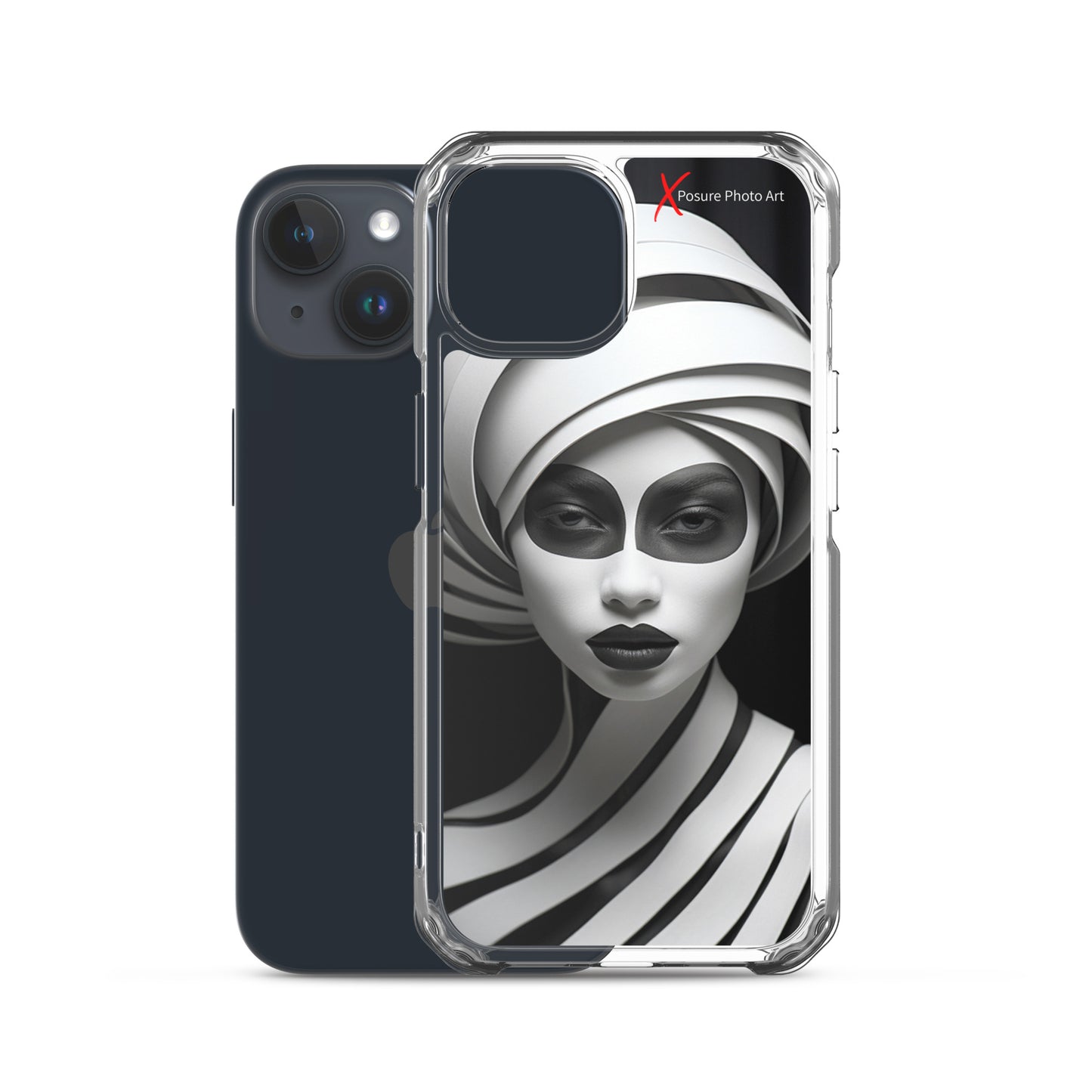 Case for iPhone® Crepe