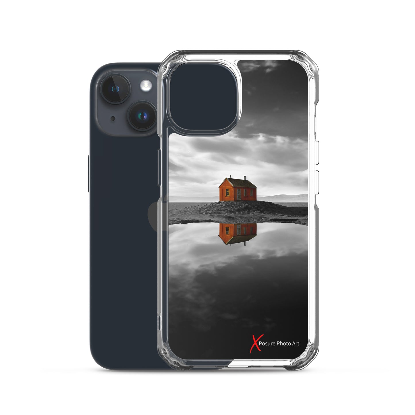 Case for iPhone® Reflections