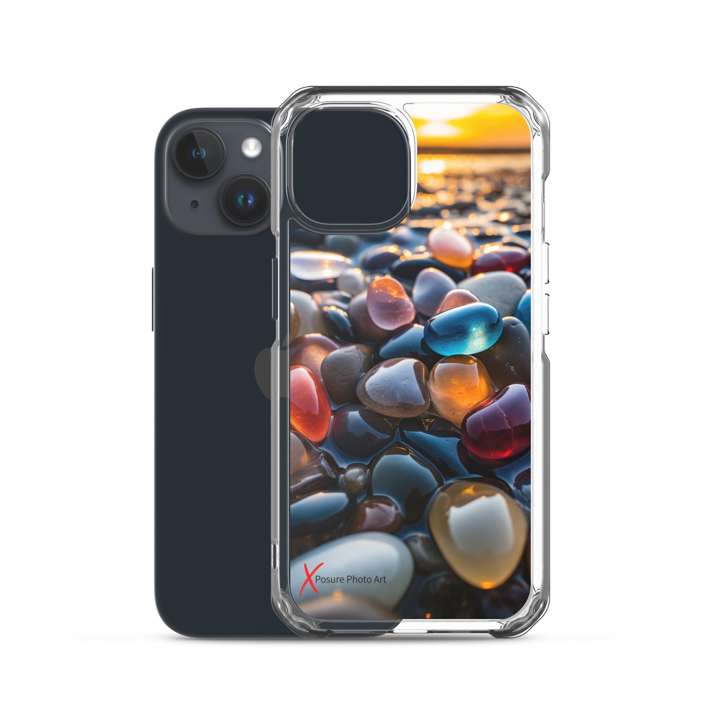 Case for iPhone® Sunset