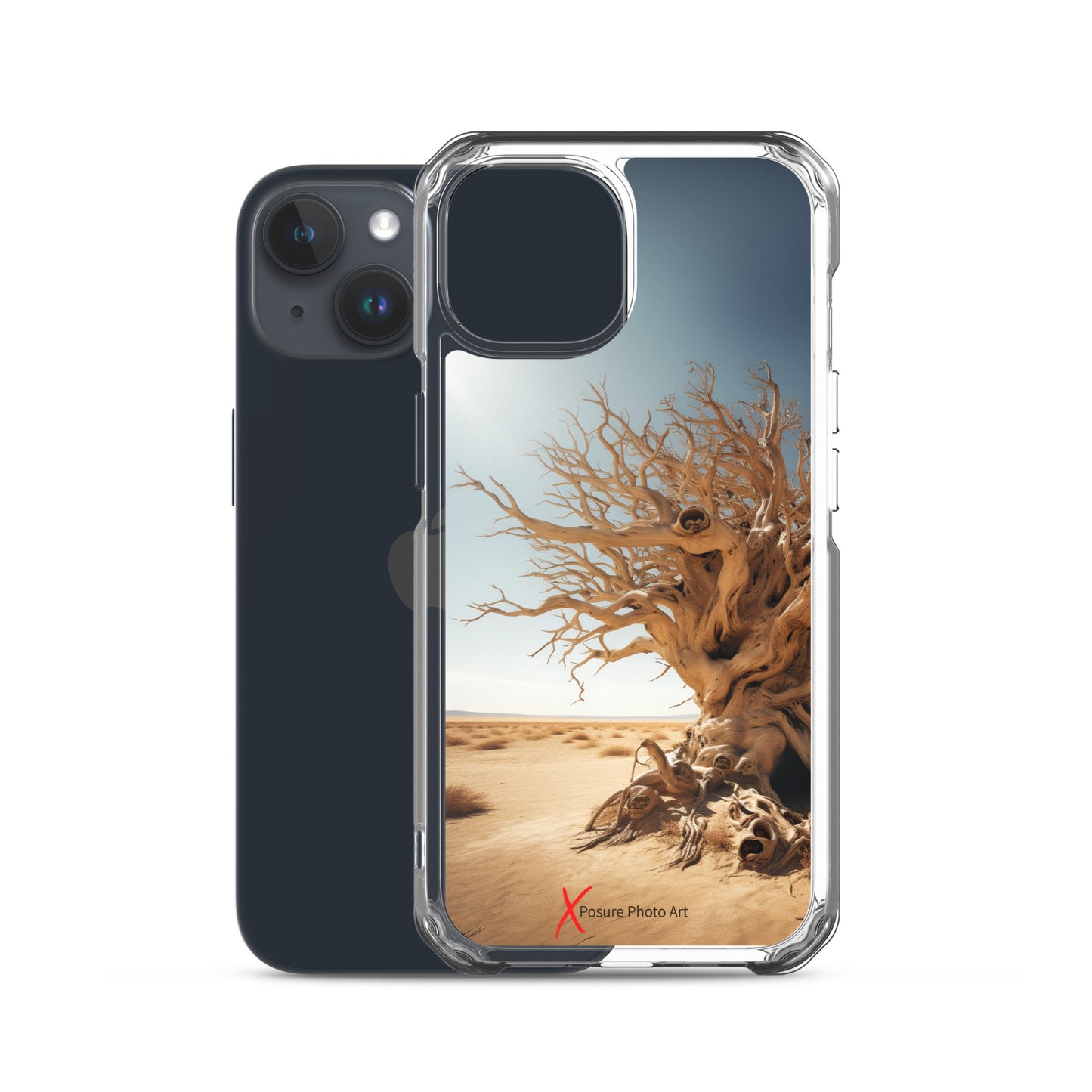 Case for iPhone® Tree of Life