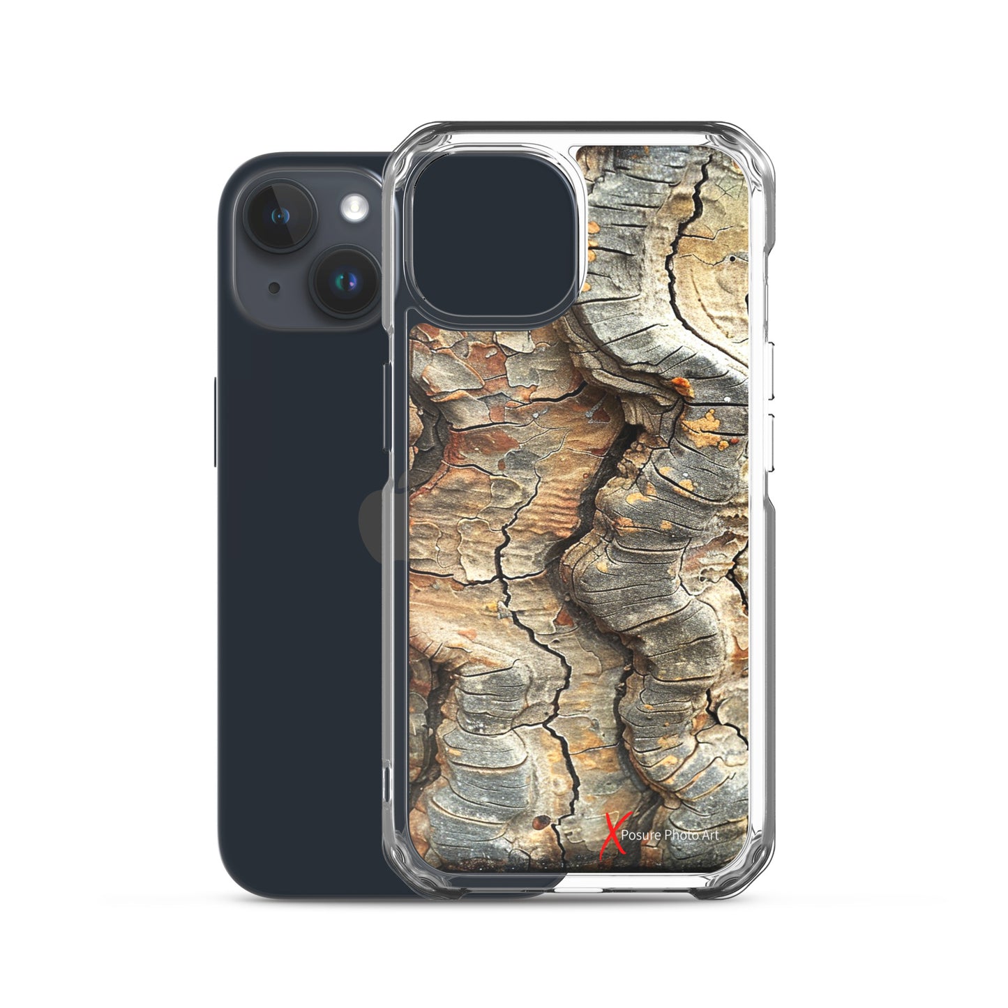 Case for iPhone® Bark