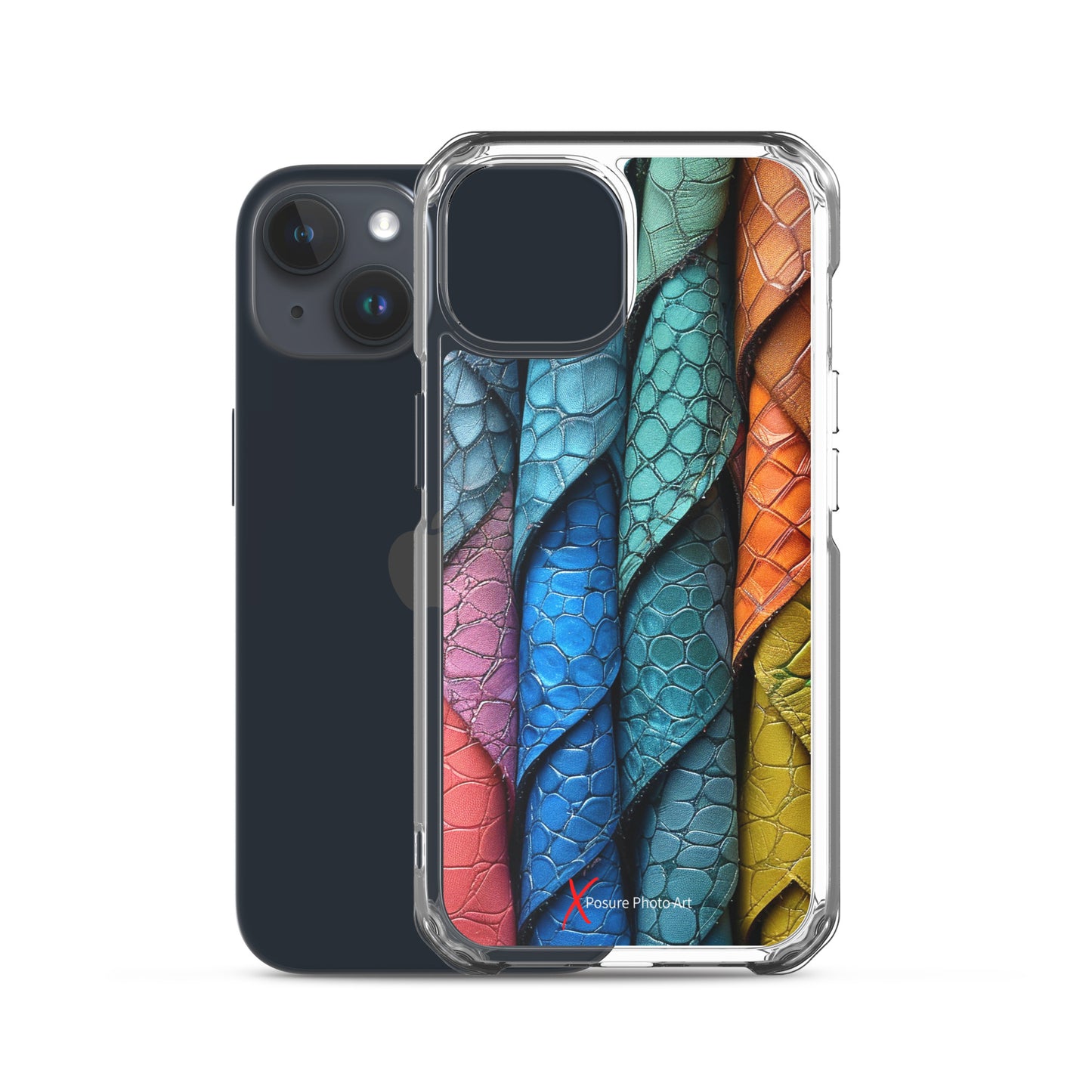 Case for iPhone® Textiles