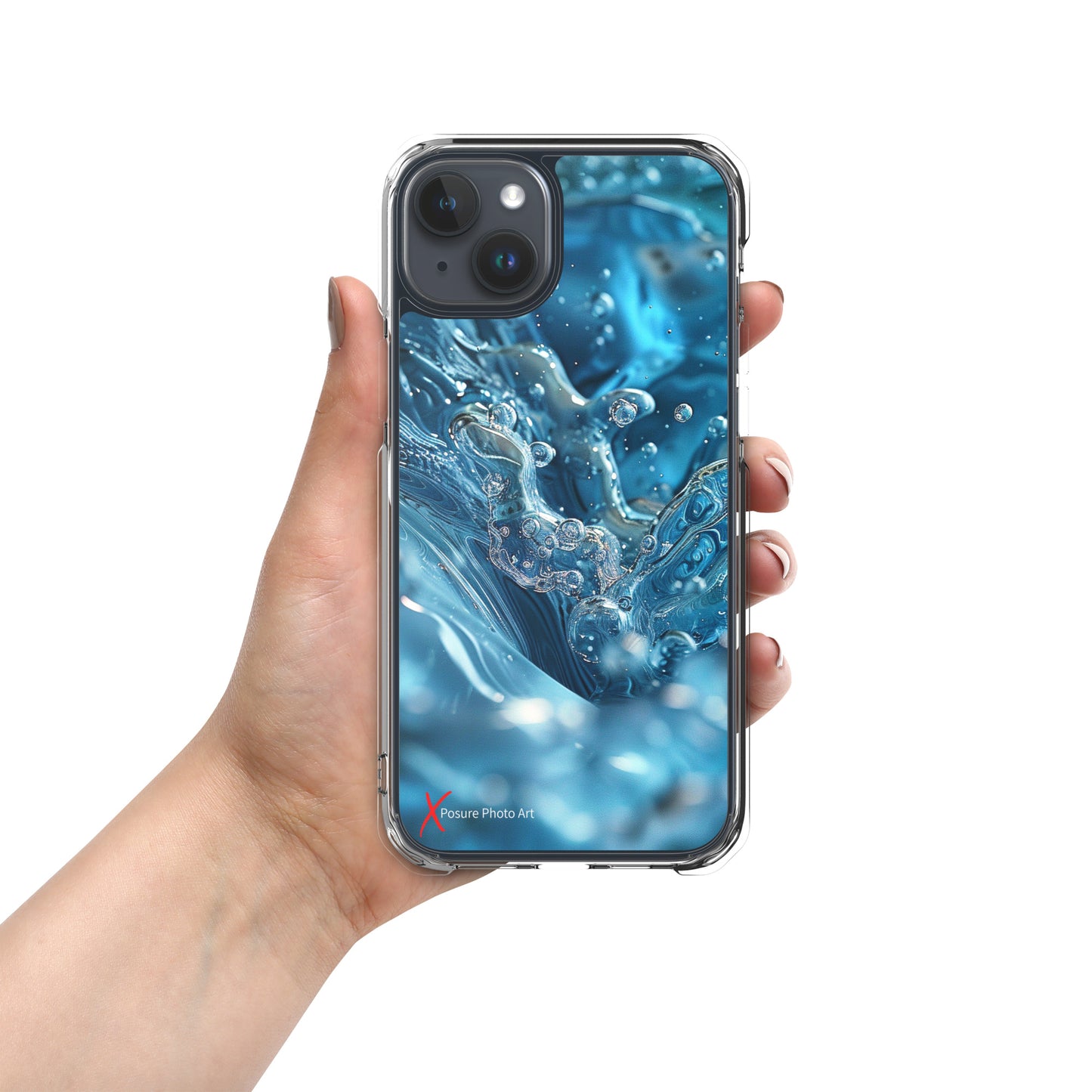 Case for iPhone® Water