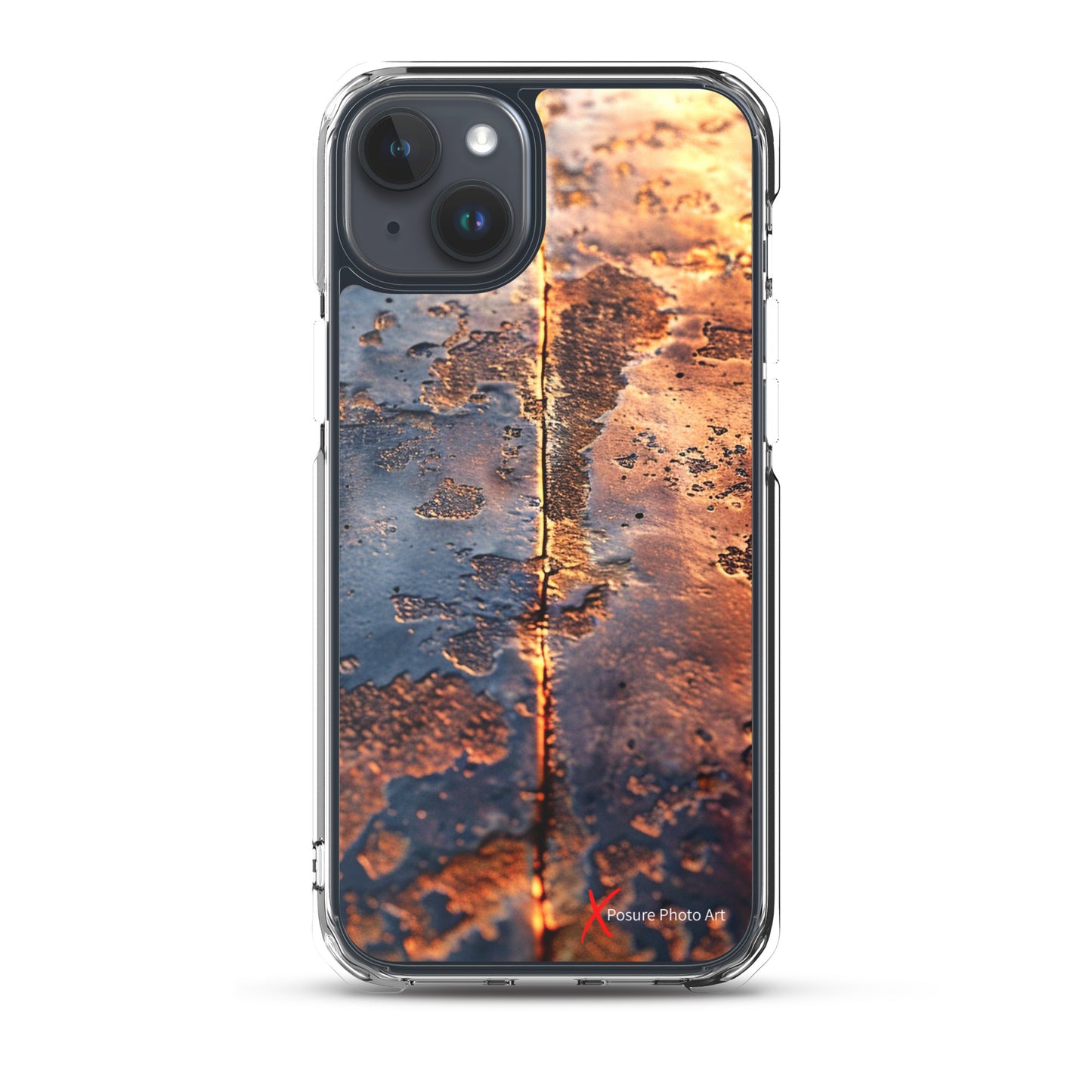 Case for iPhone® Oxide