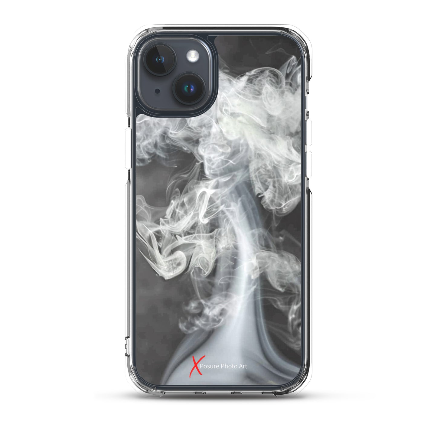 Case for iPhone® Smoke