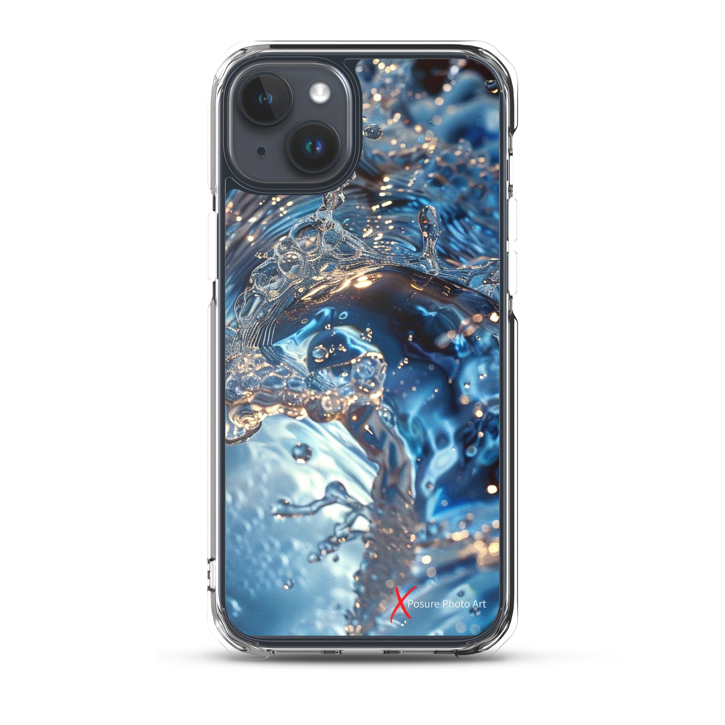 Case for iPhone® Sea Wave