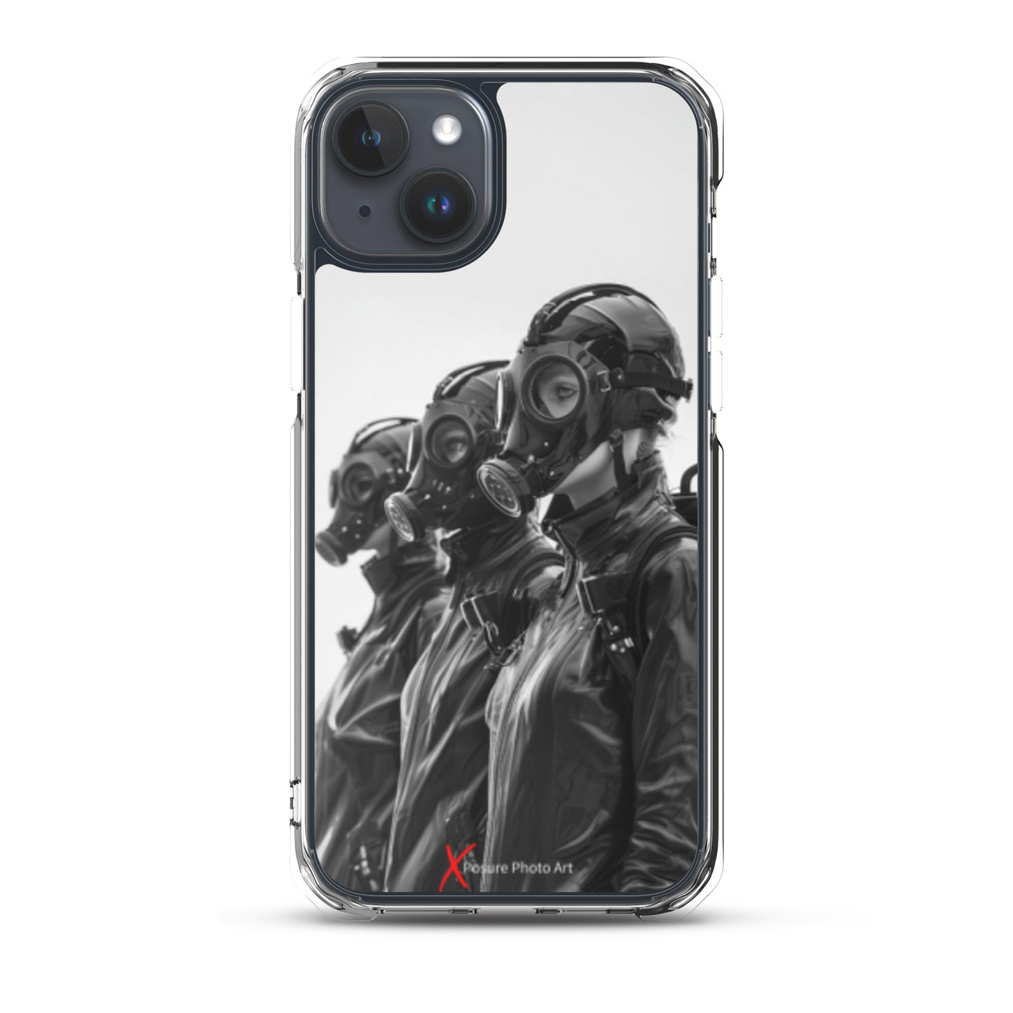 Case for iPhone® Apocaliptic