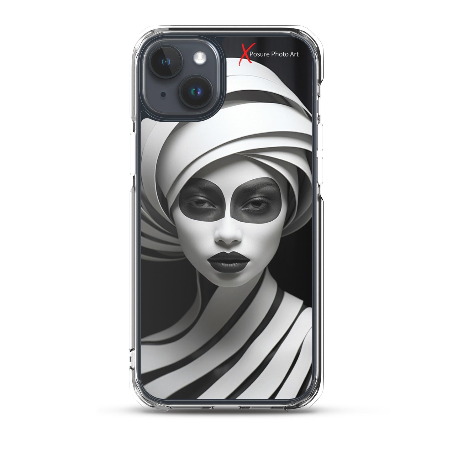 Case for iPhone® Crepe