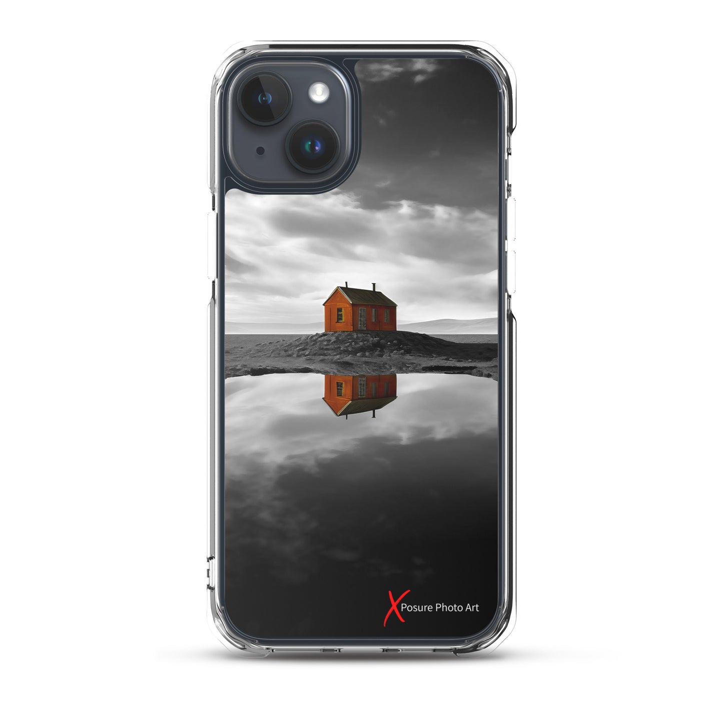 Case for iPhone® Reflections