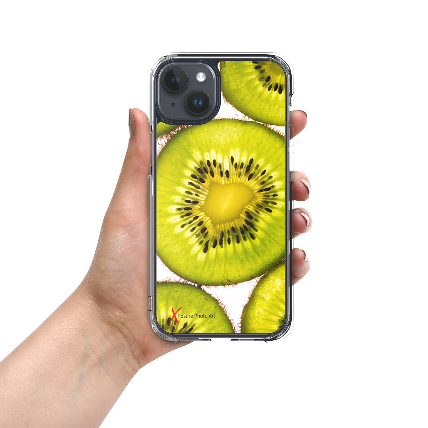 Case for iPhone® Kiwi