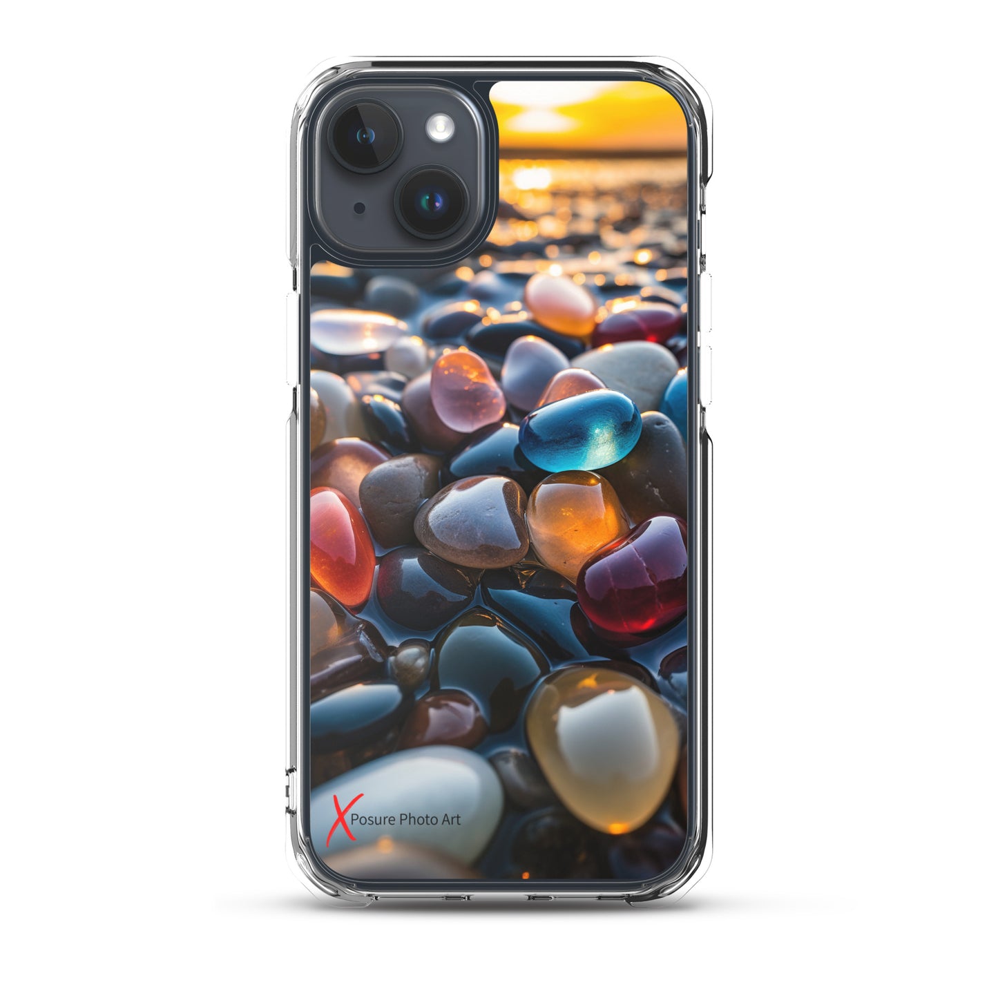 Case for iPhone® Sunset