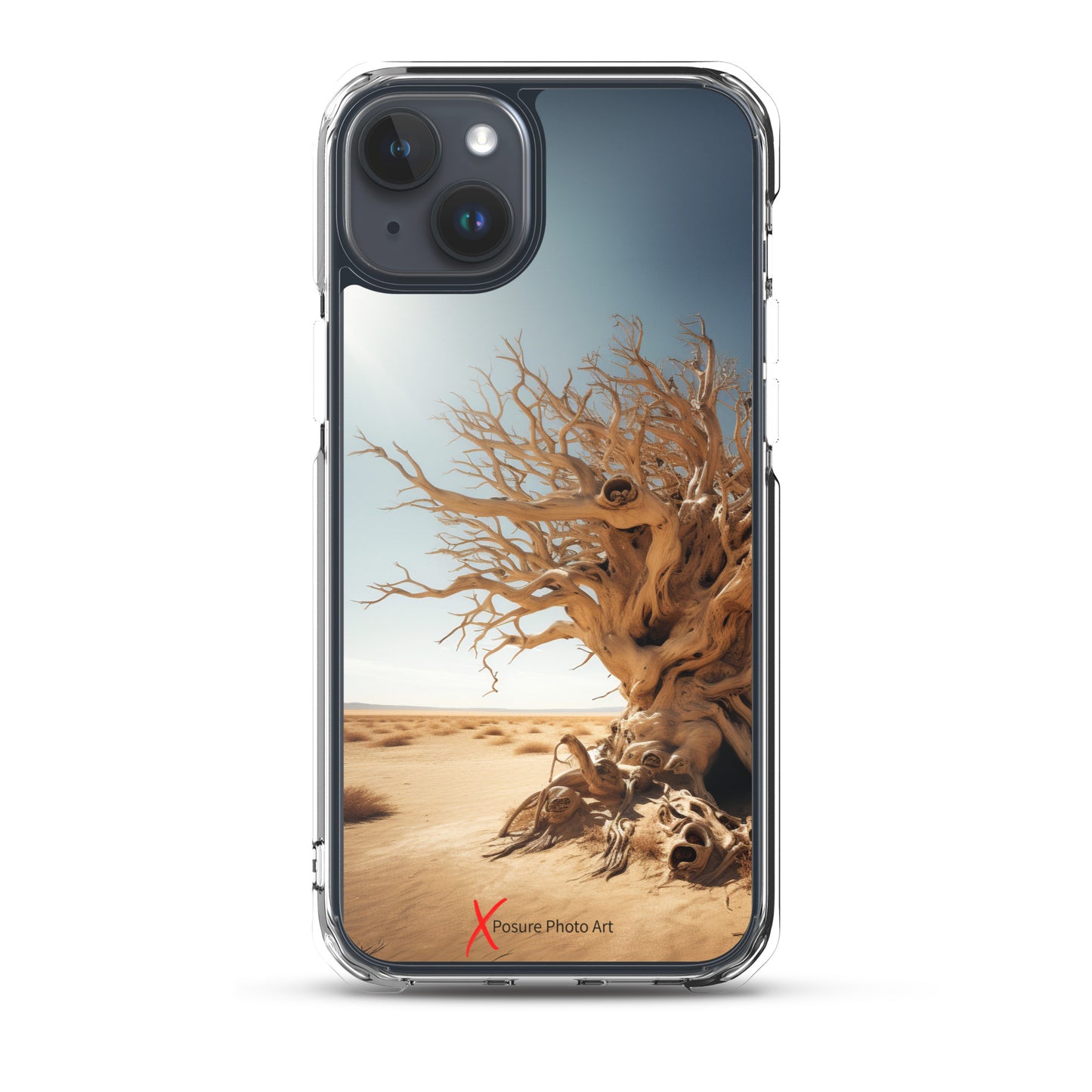 Case for iPhone® Tree of Life