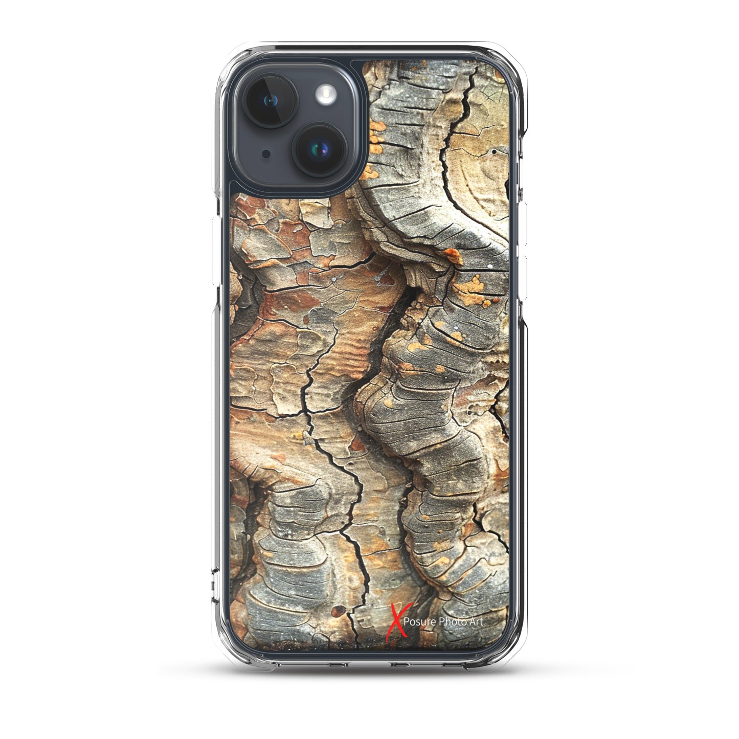 Case for iPhone® Bark