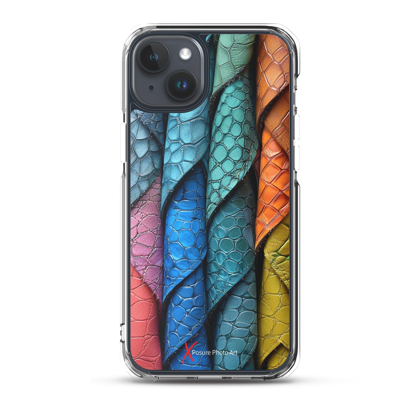 Case for iPhone® Textiles