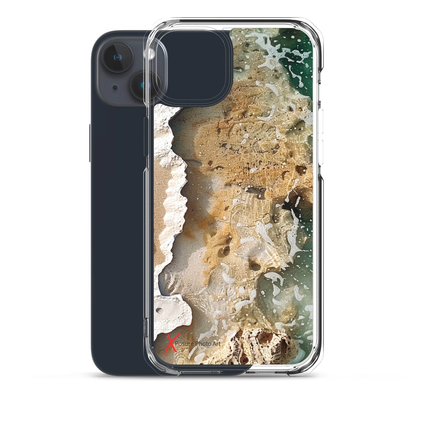 Case for iPhone® Beach