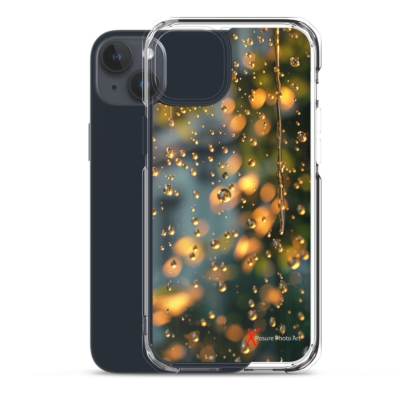 Case for iPhone® Drops