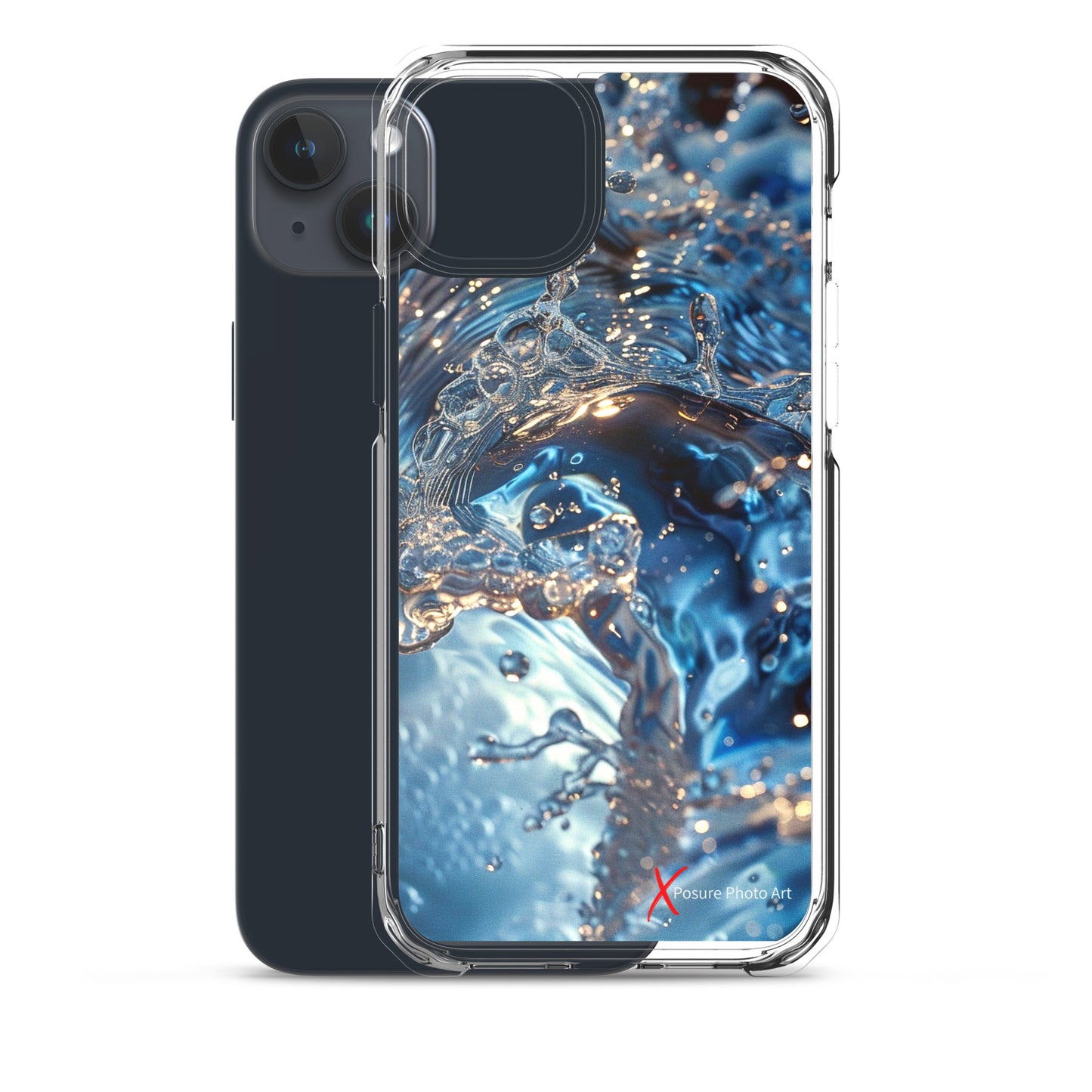 Case for iPhone® Sea Wave