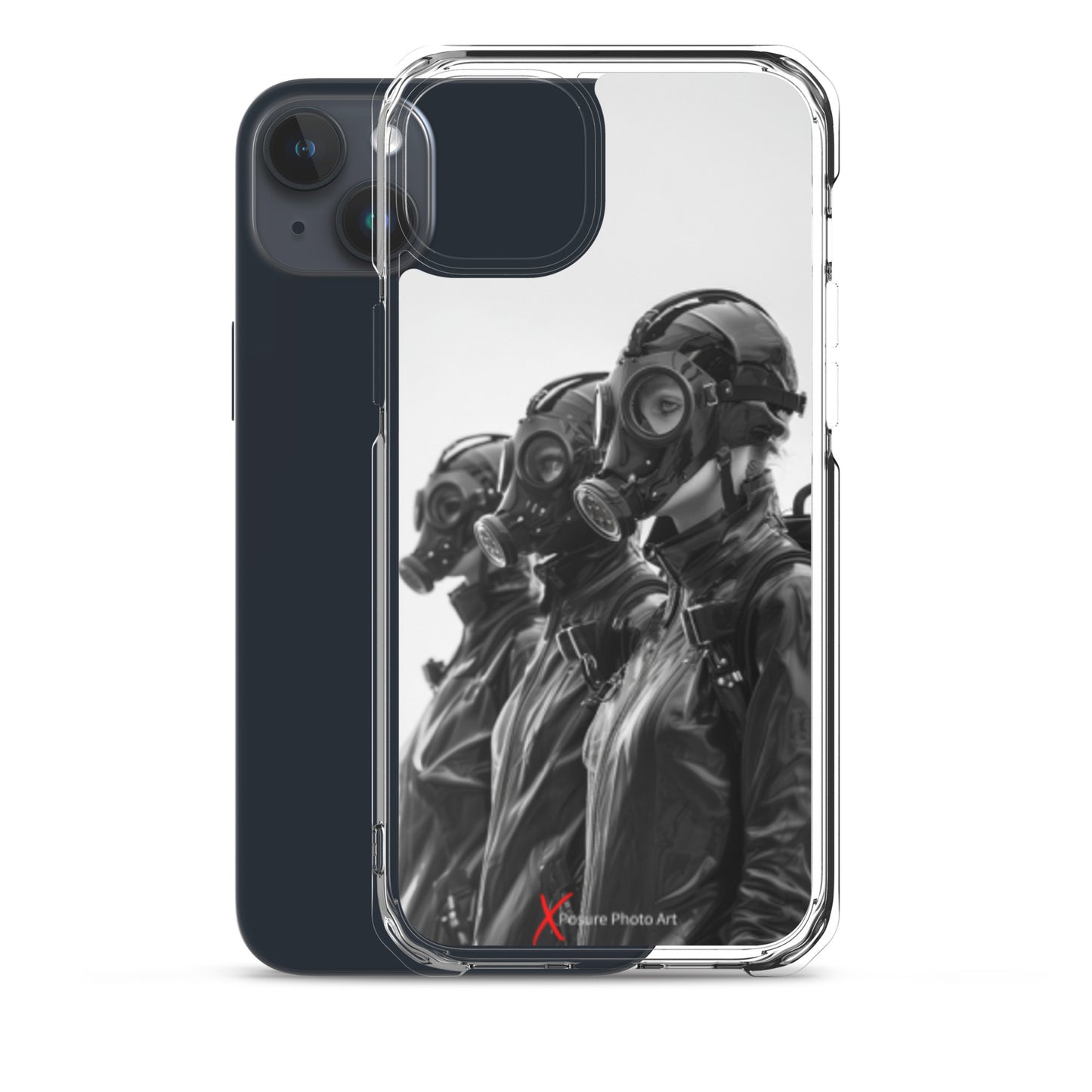 Case for iPhone® Apocaliptic