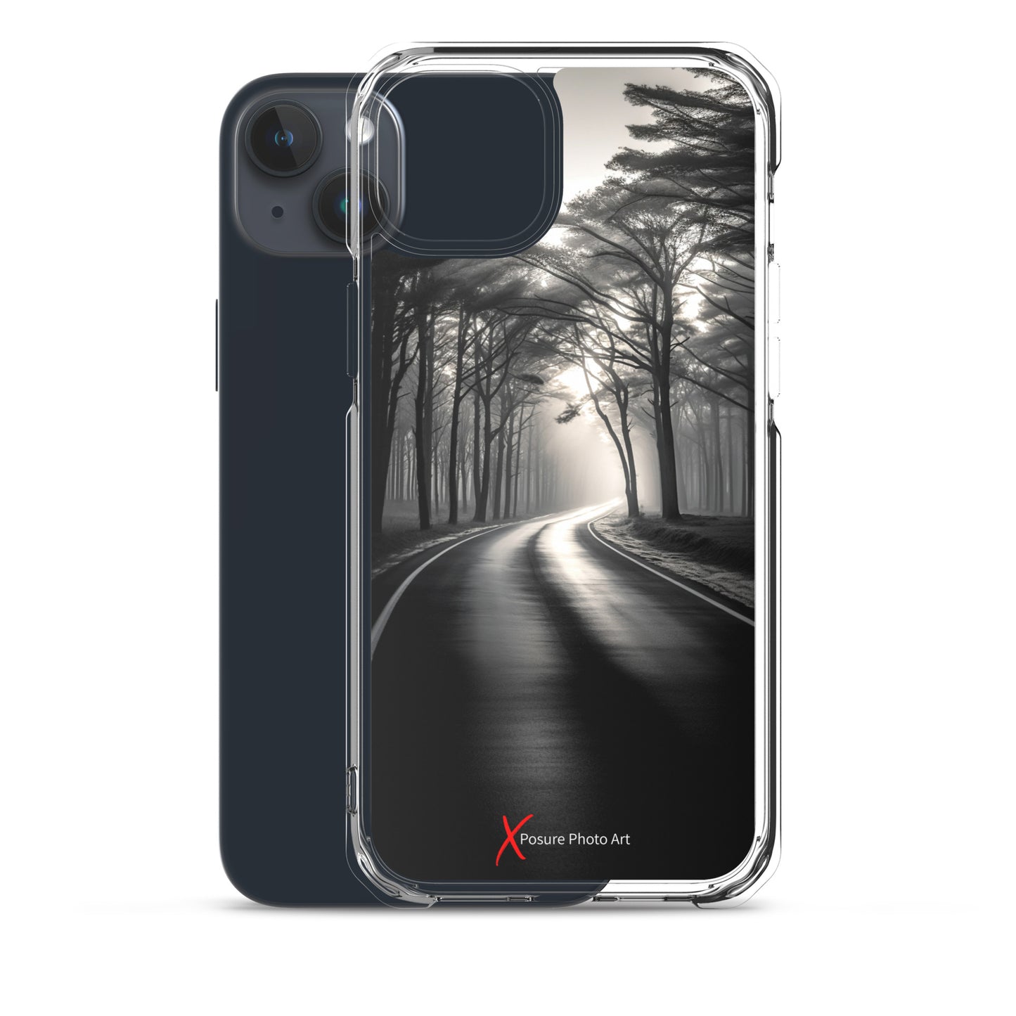 Case for iPhone® Deep Forest