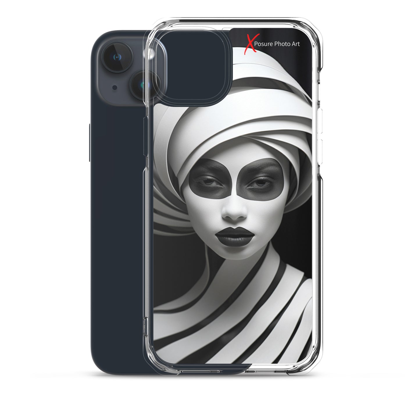 Case for iPhone® Crepe