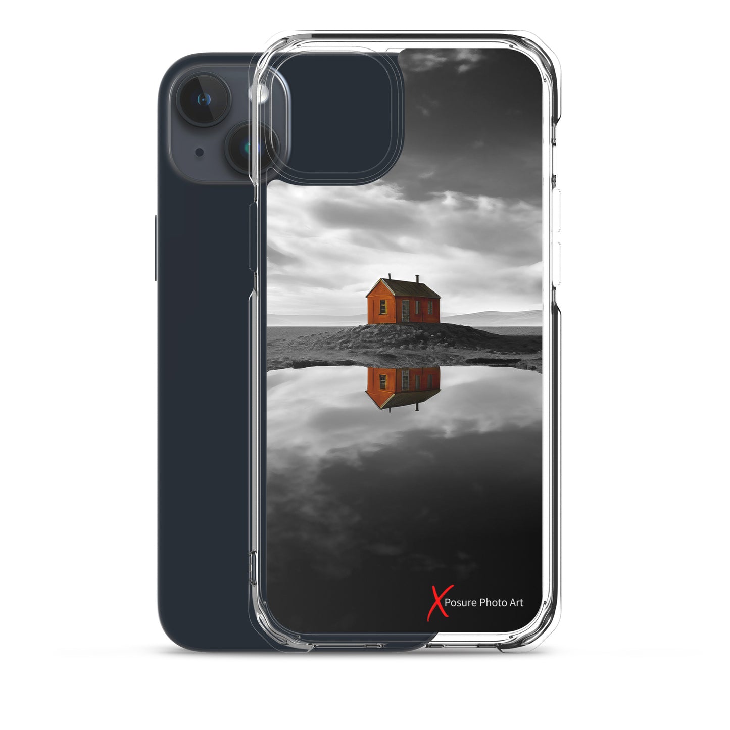 Case for iPhone® Reflections