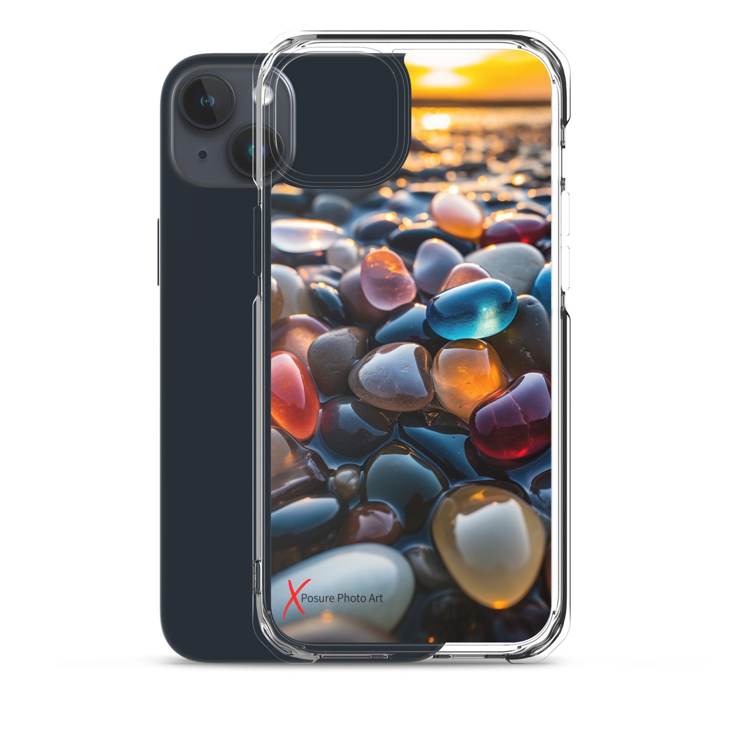 Case for iPhone® Sunset