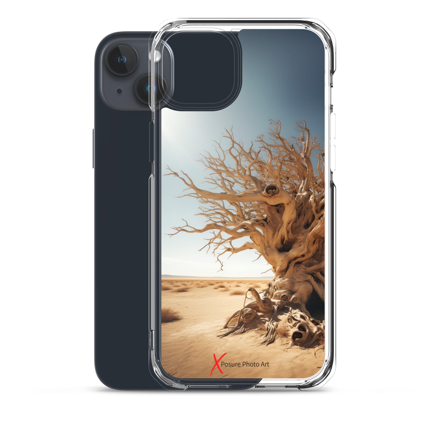 Case for iPhone® Tree of Life