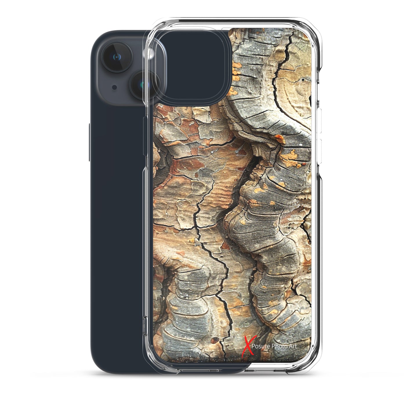 Case for iPhone® Bark