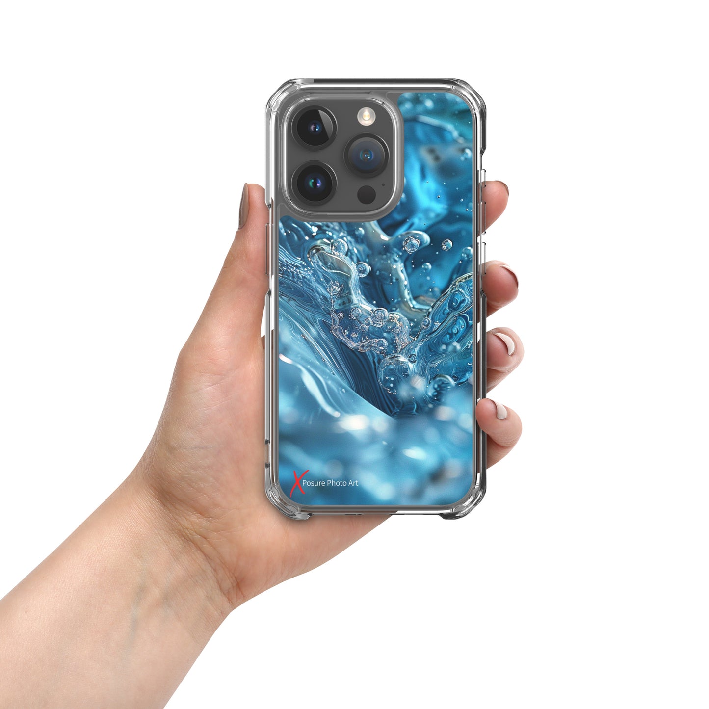 Case for iPhone® Water