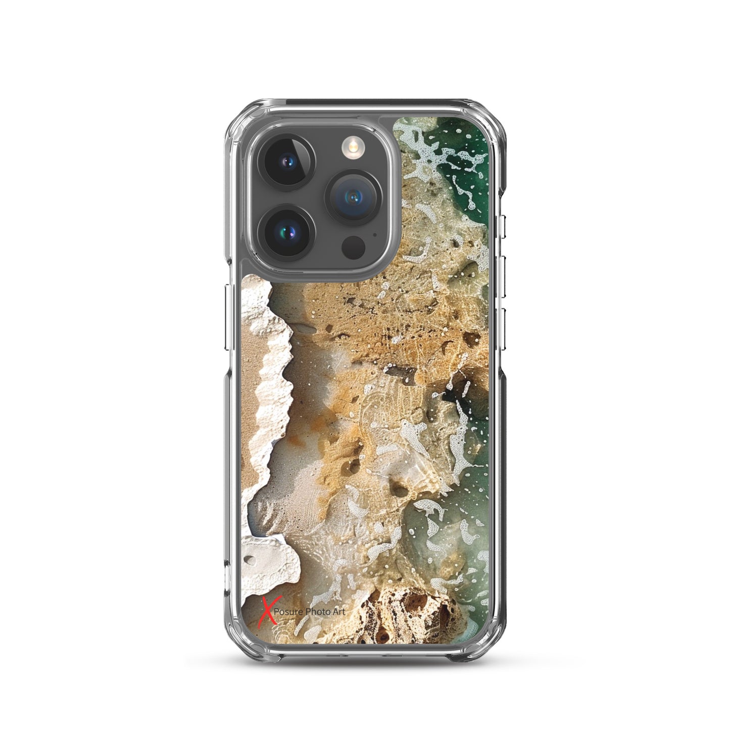 Case for iPhone® Beach