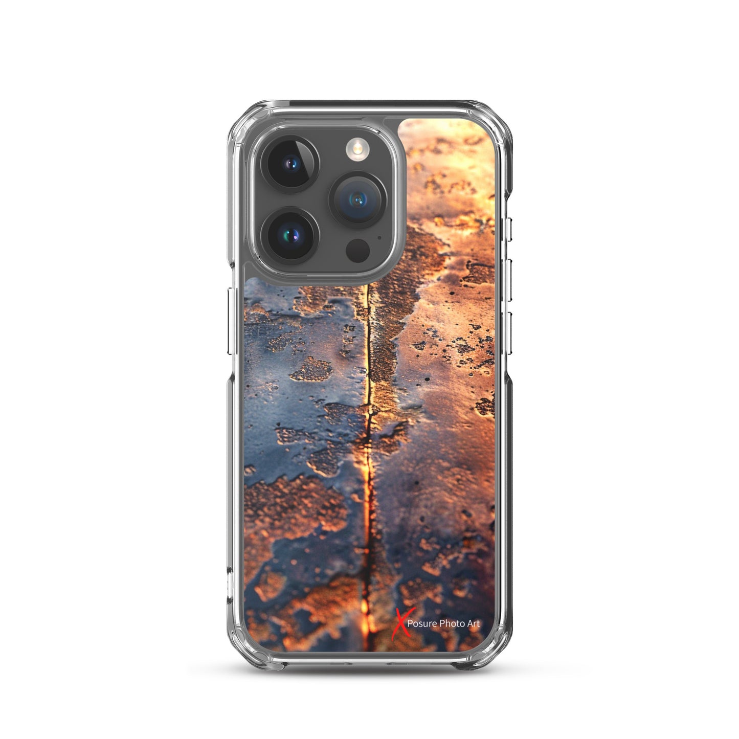 Case for iPhone® Oxide