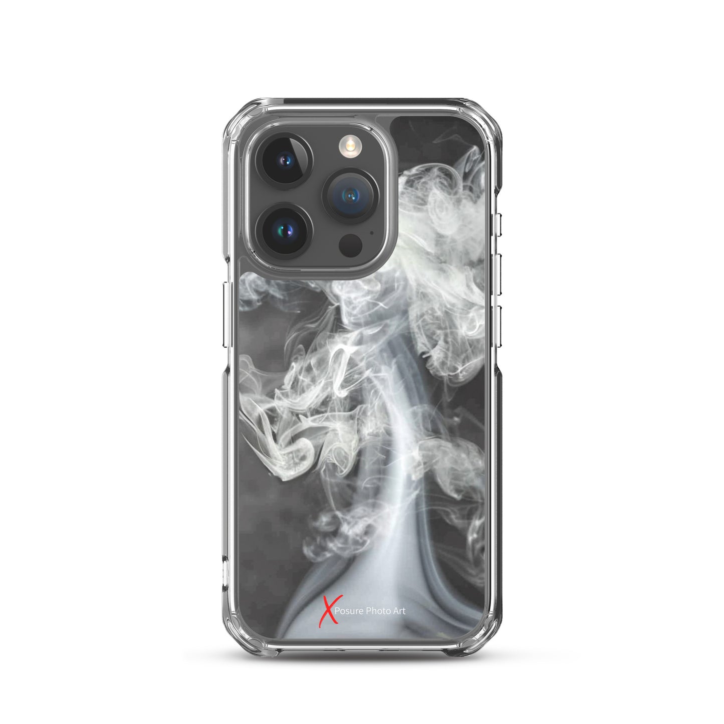 Case for iPhone® Smoke