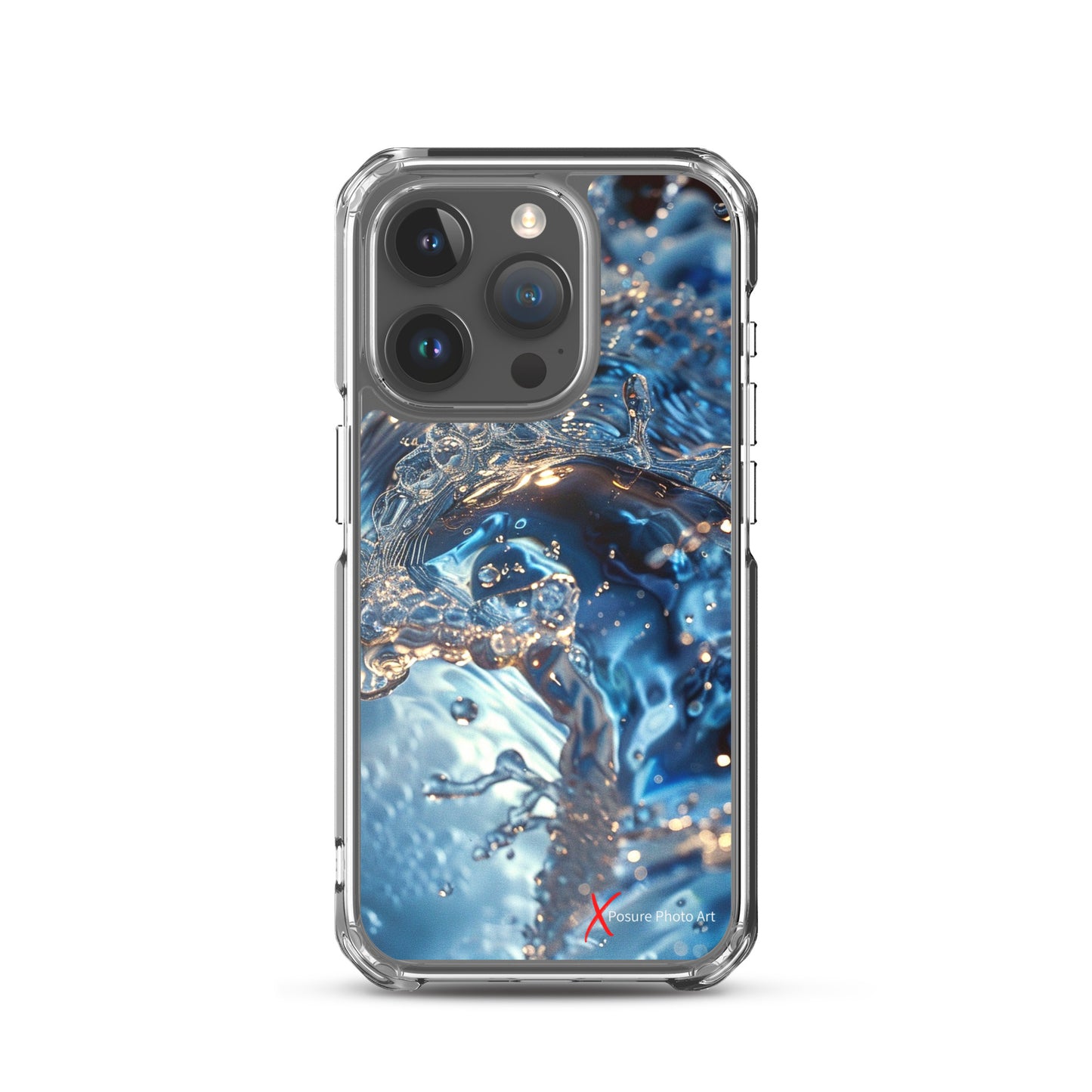 Case for iPhone® Sea Wave