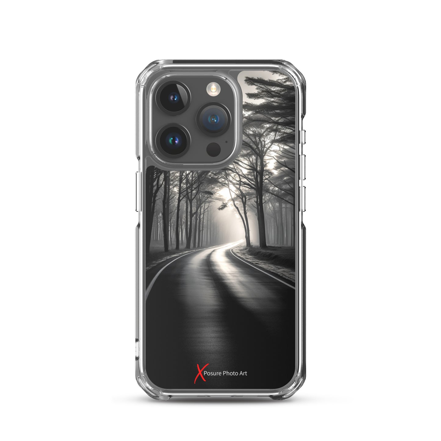 Case for iPhone® Deep Forest